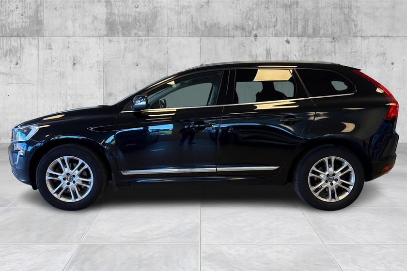 Bilde 2 av Volvo XC60