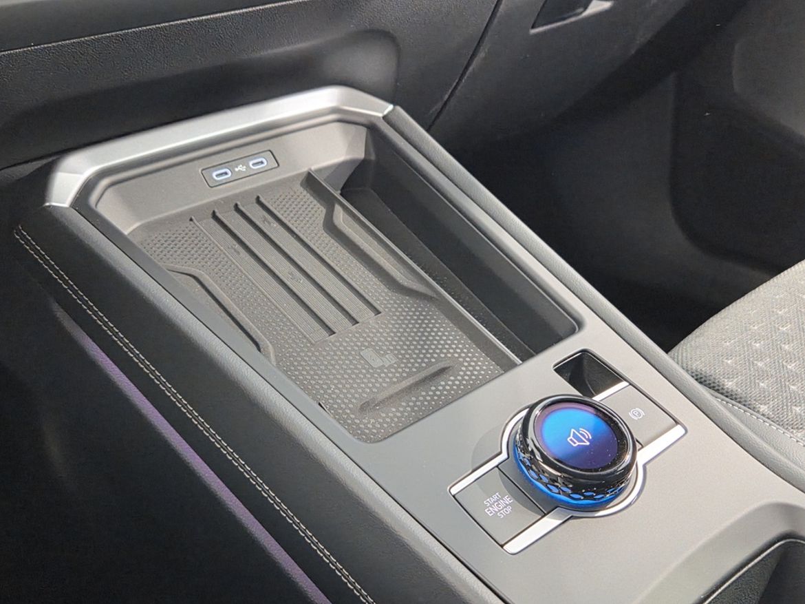 Volkswagen Volkswagen T-Roc — bild 12