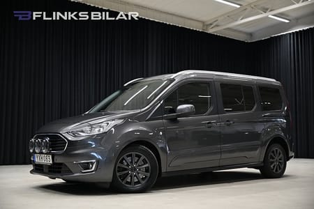 Ford Grand Tourneo Connect