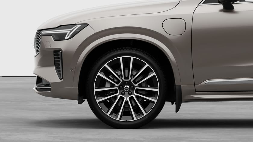 Bild 5 av Volvo XC90 T8 Ultra Bright Lagerbil/kampanjbil