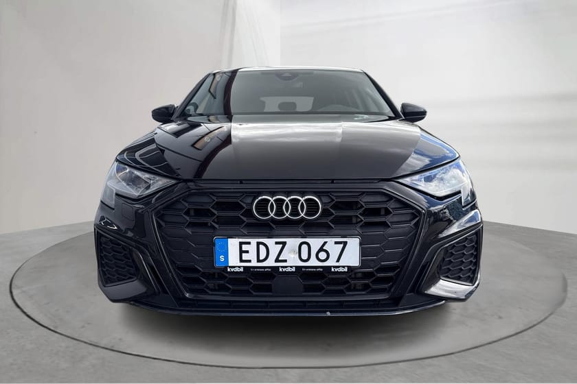 Bild 5 av Audi A3 Sportback 45 TFSI e