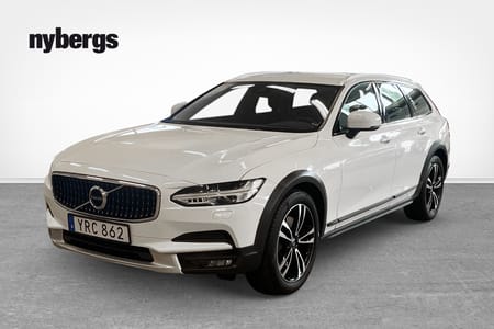 Volvo V90 Cross Country D4 AWD Pro