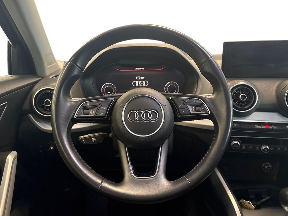 Audi Audi Q2 35 TFSI — bild 10