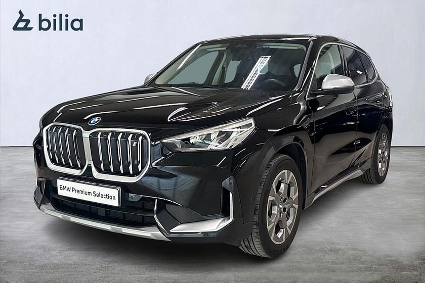 Bild 1 av BMW iX1 xDrive30 xDrive 30 xLine | Farth. | Backkamera | PDC fram & bak