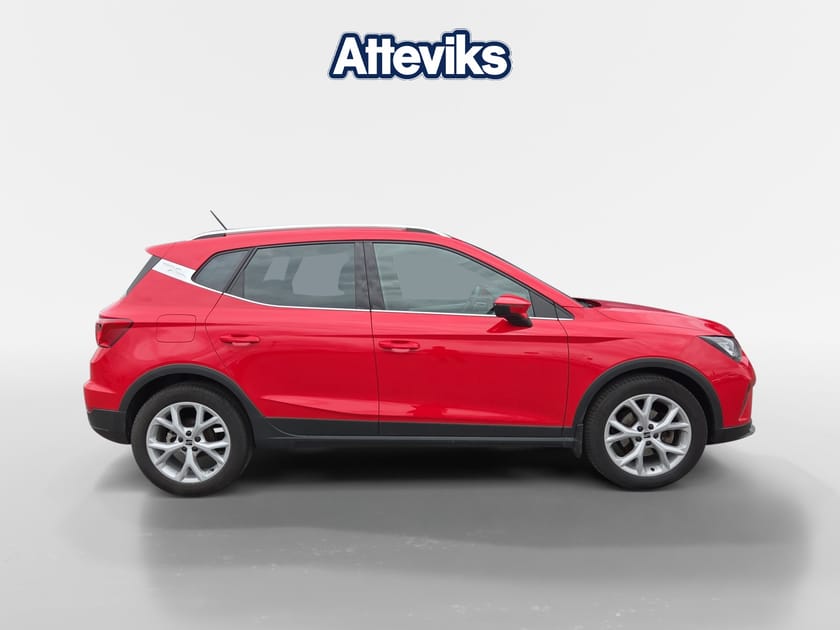 Bild 2 av SEAT Arona 1.0 TSI 110 HK DSG7 FR   1.0 T
