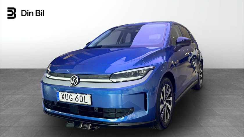 Bild 1 av Volkswagen ID. Polo