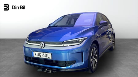 Volkswagen ID. Polo