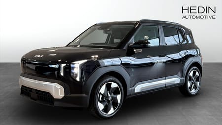 Kia EV2 Standard Range PLUS 5-SITS *PRIVATLEASING FRÅN 3795KR/MÅN