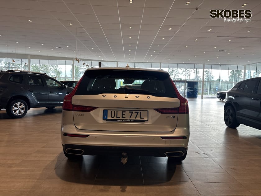Bild 5 av Volvo V60 Cross Country