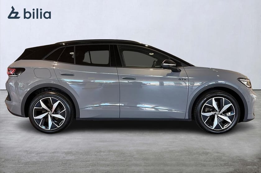 Bild 5 av Volkswagen ID.4 GTX 4M TopSport+ 360º Värm Drag 340HK