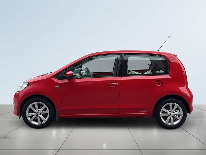 Bild 4 av Škoda Citigo