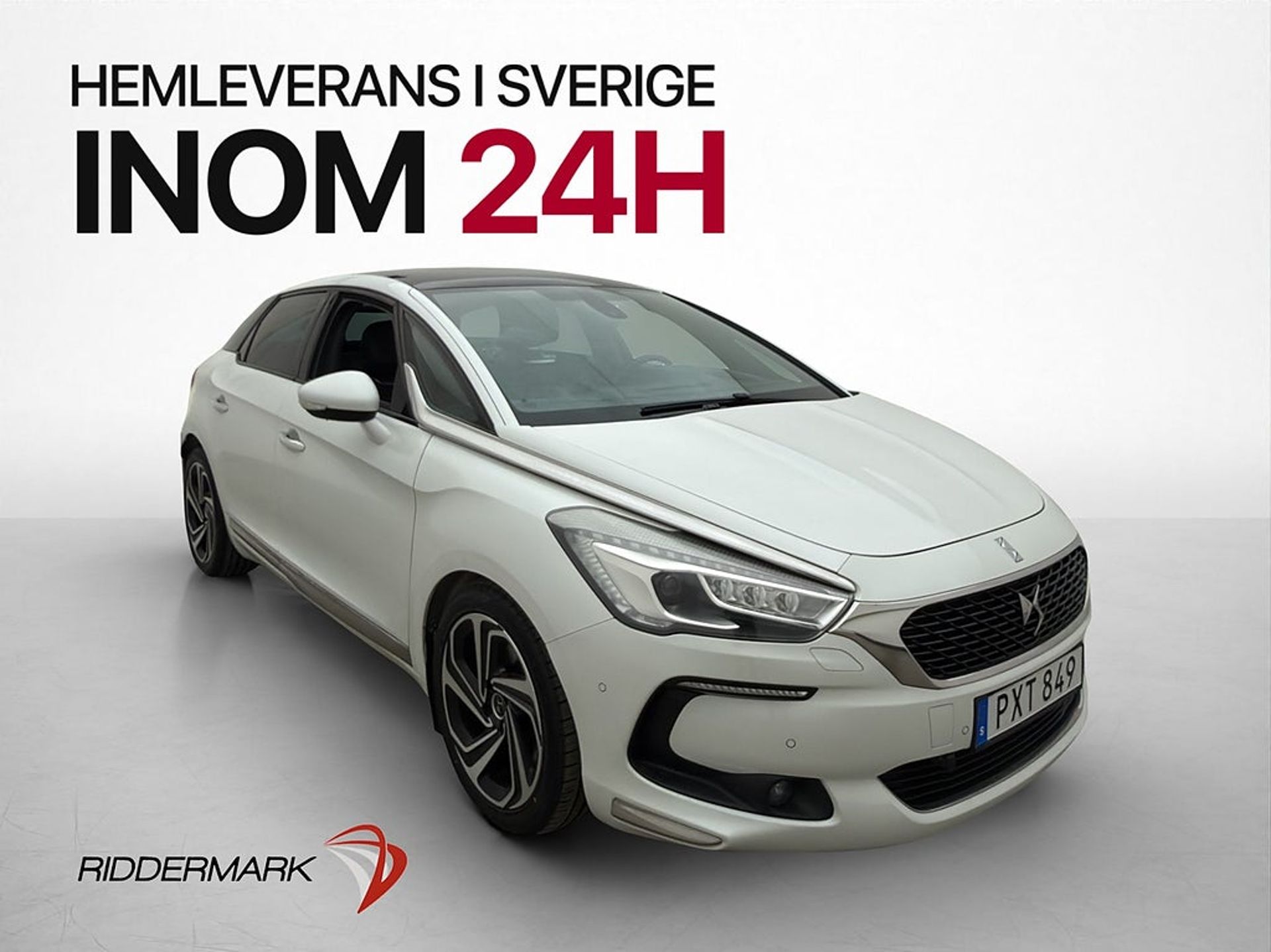 DS 5