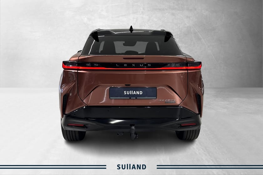 Bilde 4 av Lexus RZ 450e