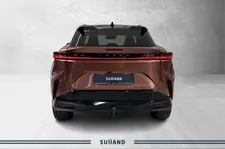 Thumnail bilde 3 av Lexus RZ 450e