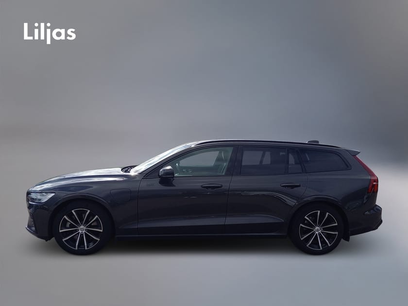 Bild 4 av Volvo V60