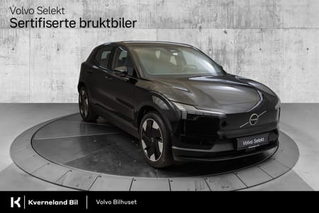 Volvo EX30 Twin Motor Performance