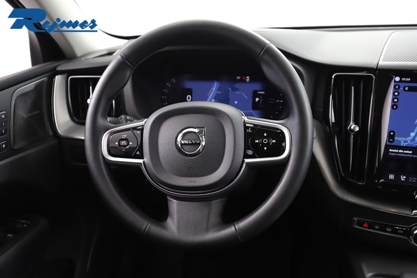 Bild 5 av Volvo XC60 T6 Ultra Dark