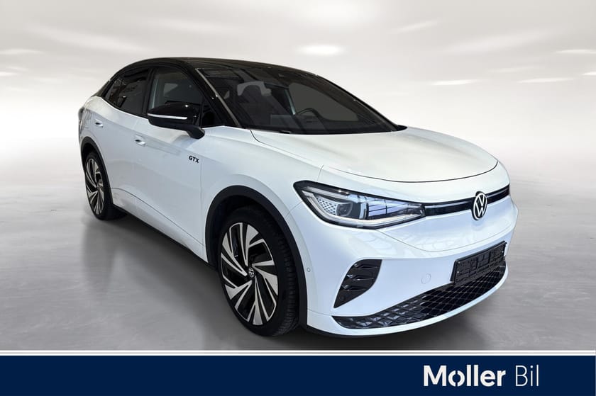 Bilde 3 av Volkswagen ID.5 GTX