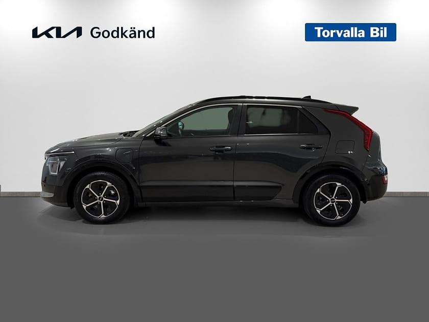 Bild 5 av Kia Niro Plug-In-Hybrid Plug-In Hybrid Advance