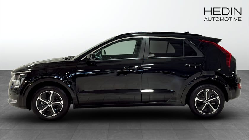 Bild 4 av Kia Niro Plug-In-Hybrid ADVANCE