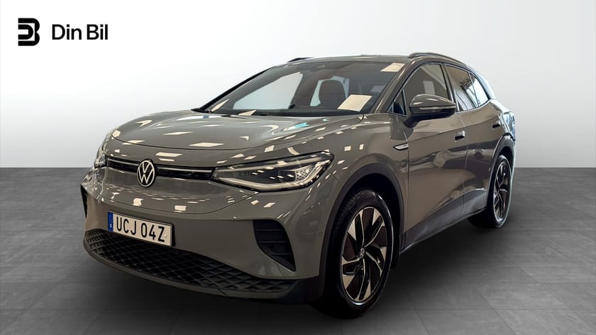 Bild 1 av Volkswagen ID.4 Pro Performance