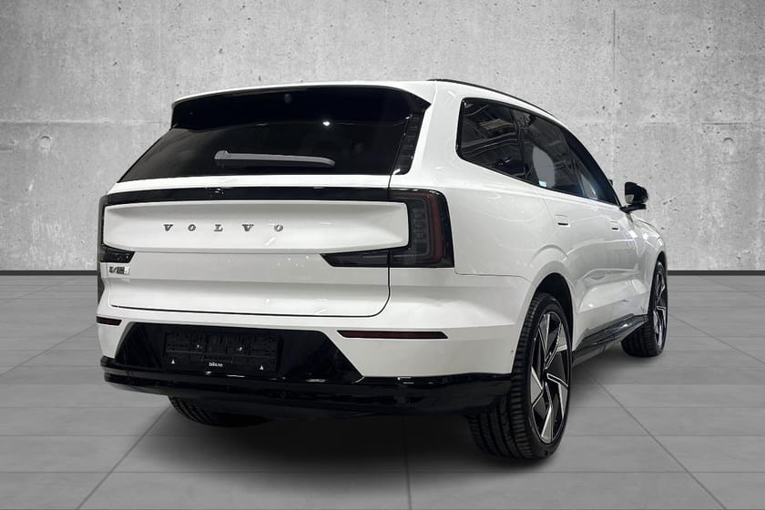 Bilde 5 av Volvo EX90 Twin Motor Performance Ultra - Topputstyrt!