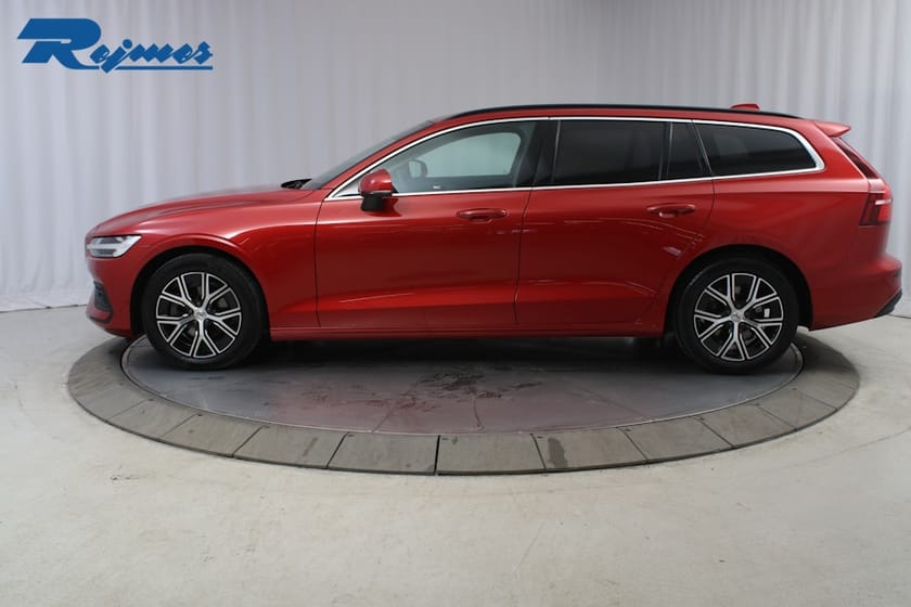 Bild 2 av Volvo V60 B4 Bensin Core