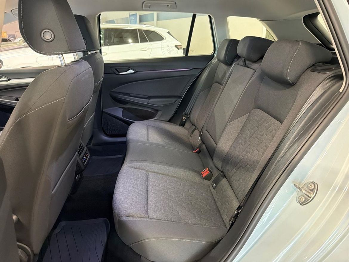 Volkswagen Volkswagen Golf Sportscombi — bild 20