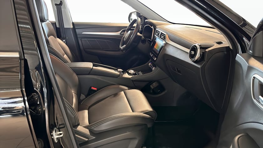 Bild 3 av MG ZS EV LHD 45KWH LUXURY MY21