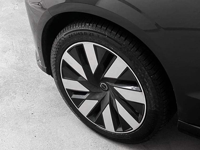 Bilde 5 av Volvo EX90 Twin Motor