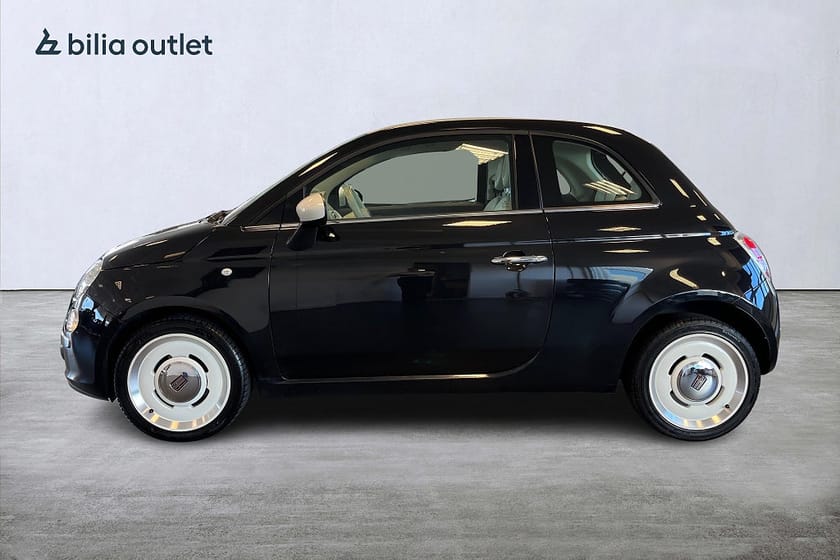 Bild 3 av Fiat 500
