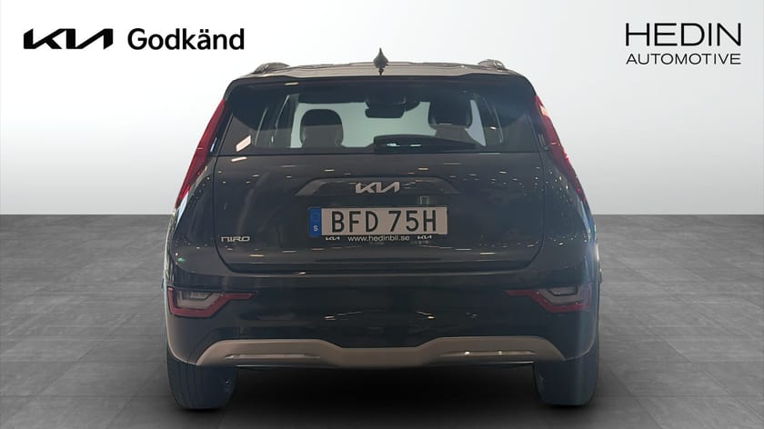 Bild 5 av Kia Niro EV