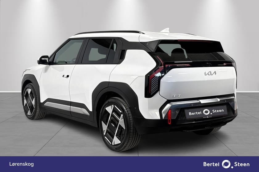 Bilde 3 av Kia EV3 Long Range Excusive | Harman/Kardon® | 360° | ACC