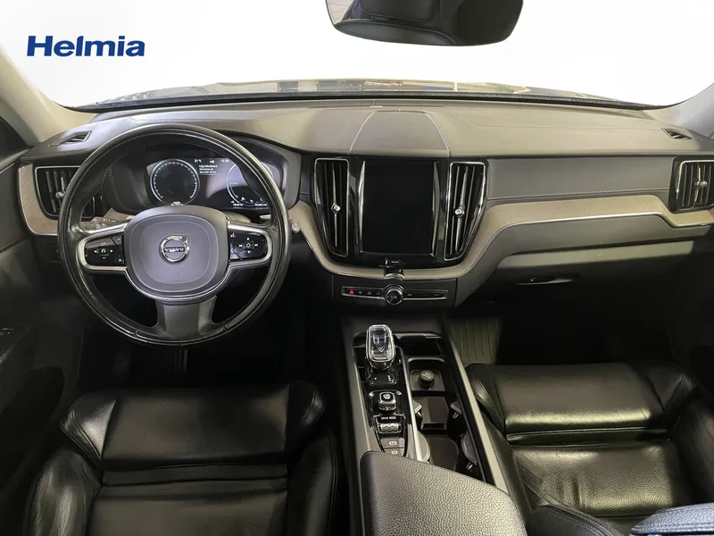 Bild 10 av 17 – Volvo XC60 T8 TE Inscription