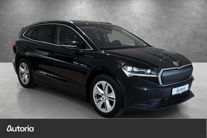 Bilde 3 av Škoda Enyaq iV 80x 
