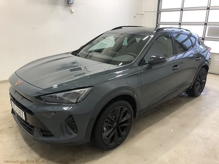 CUPRA Formentor e-Hybrid ULTIMATE, Kamera,Dcc,Led-Matrix,Elbaklucka