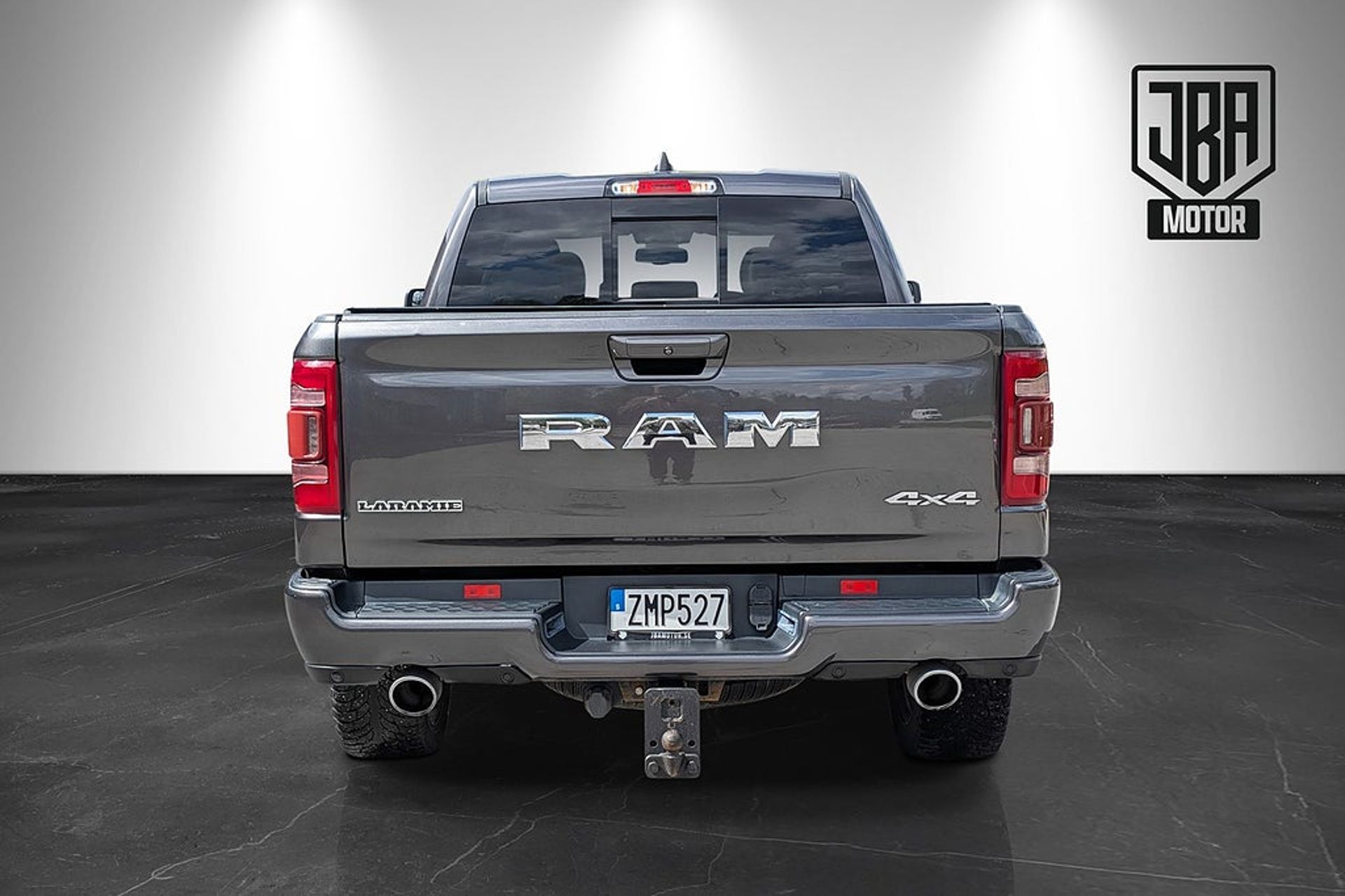RAM 1500 2019, photo 6/16