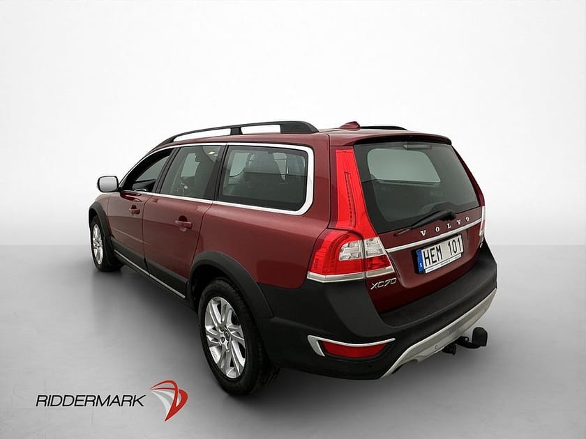 Bild 5 av Volvo XC70