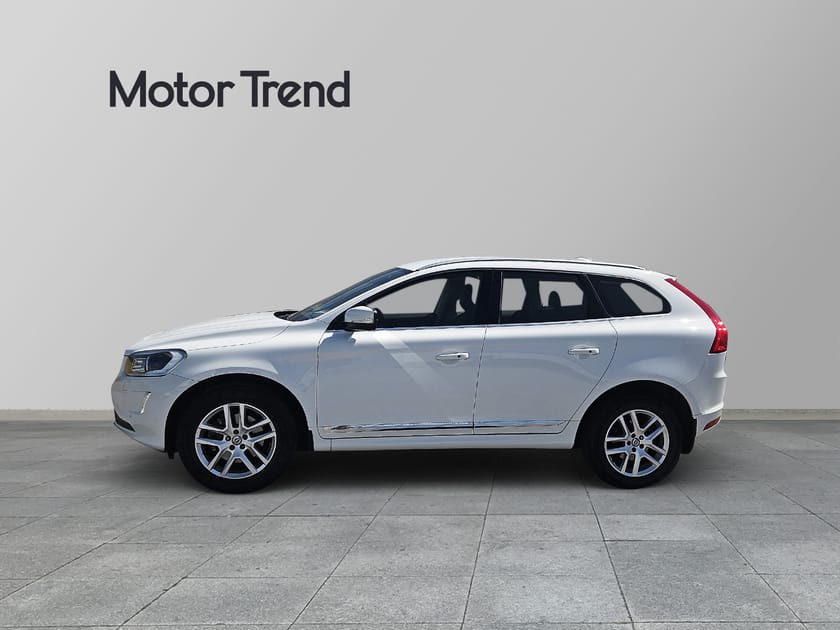 Bild 3 av Volvo XC60 – Classic Summum D4, Drag+Vinterhjul