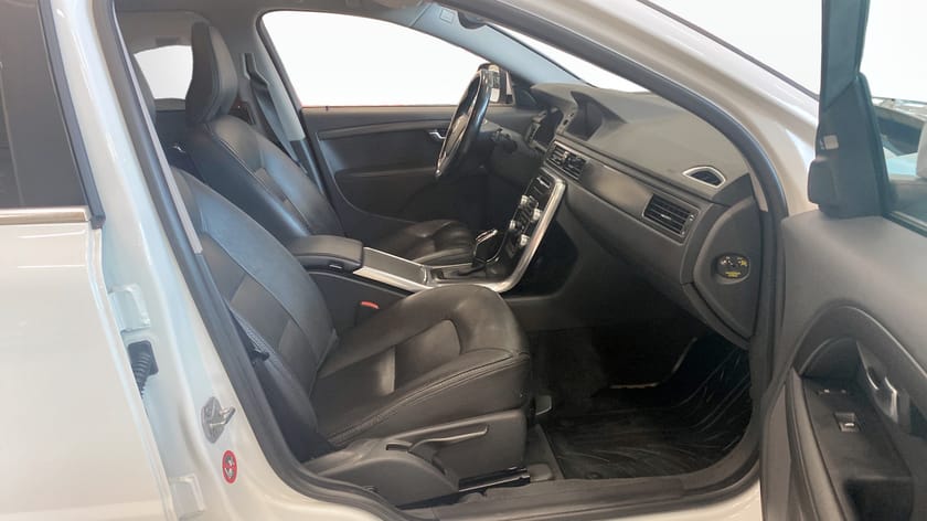 Bild 3 av Volvo XC70 D4 Geartronic 181hk Summum - Drag