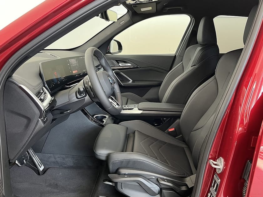 Bild 5 av BMW X1 sDrive18i M Sport Drag Rattvärme Sportstolar ParkAssist