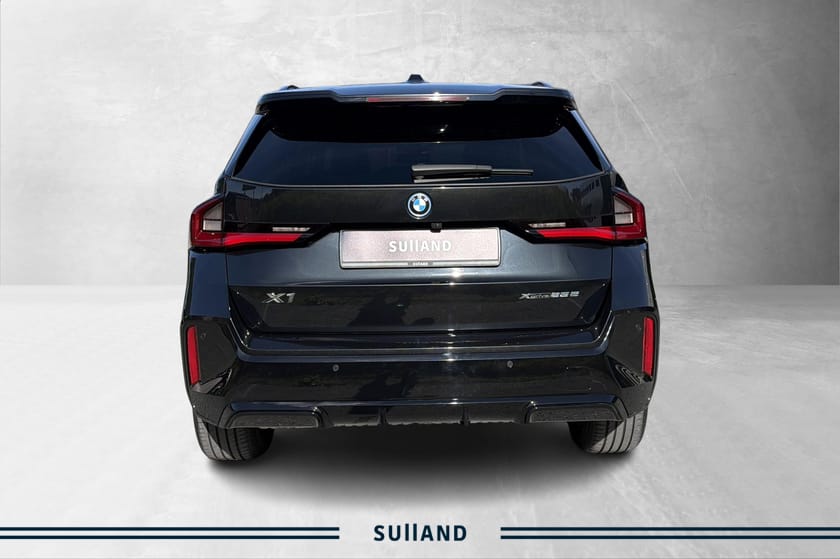 Bilde 4 av BMW X1 xDrive25e / M Sport / Adaptive cruise / Harman
