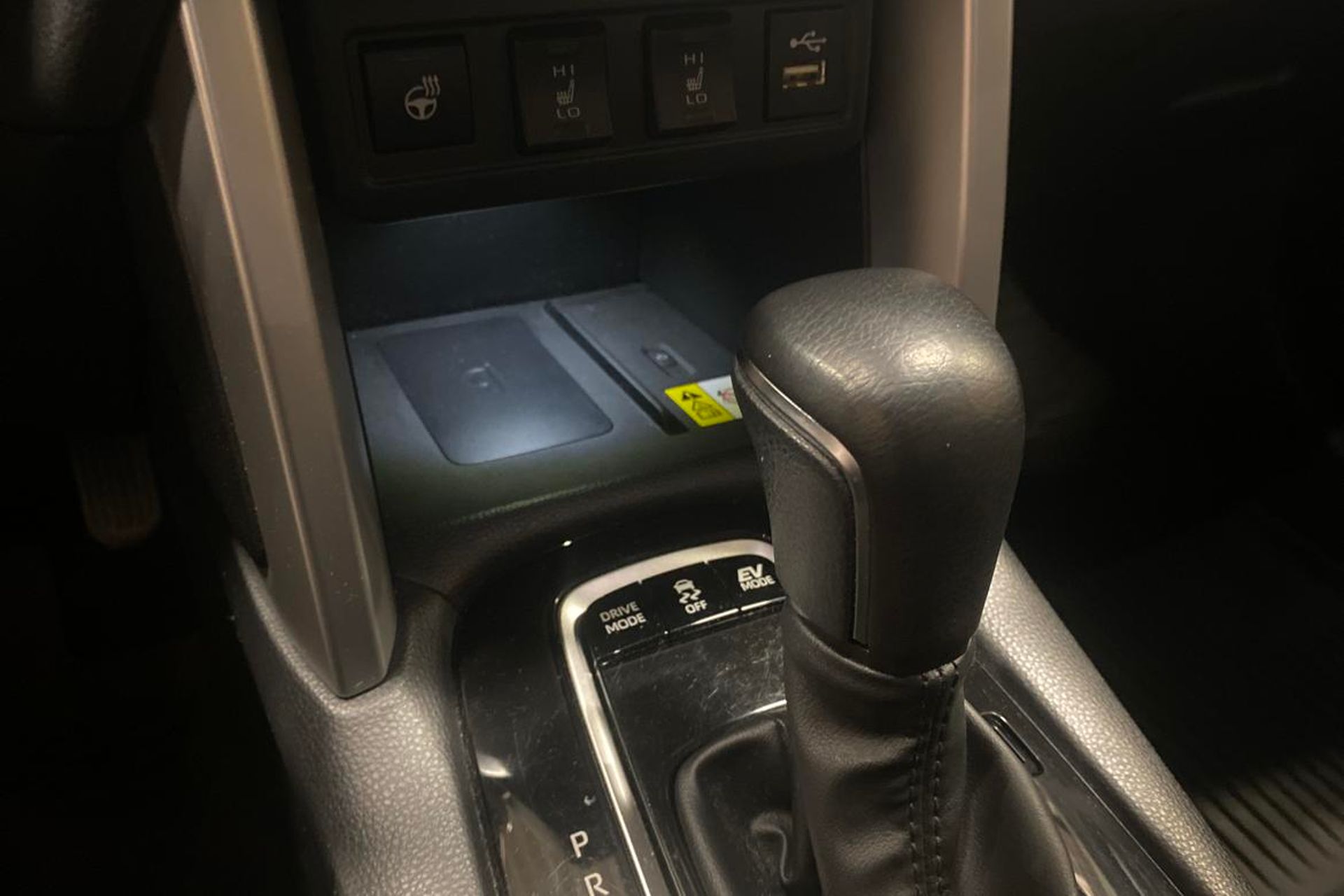 Toyota Corolla Cross 2022, bild 6/10