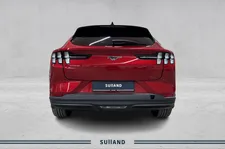 Thumnail bilde 3 av Ford Mustang Mach-E Standard Range