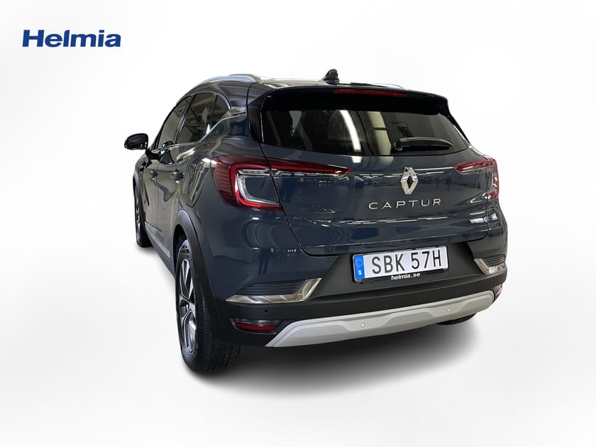 Bild 3 av Renault Captur E-TECH Plugin-Hybrid 160 PHEV Intens A
