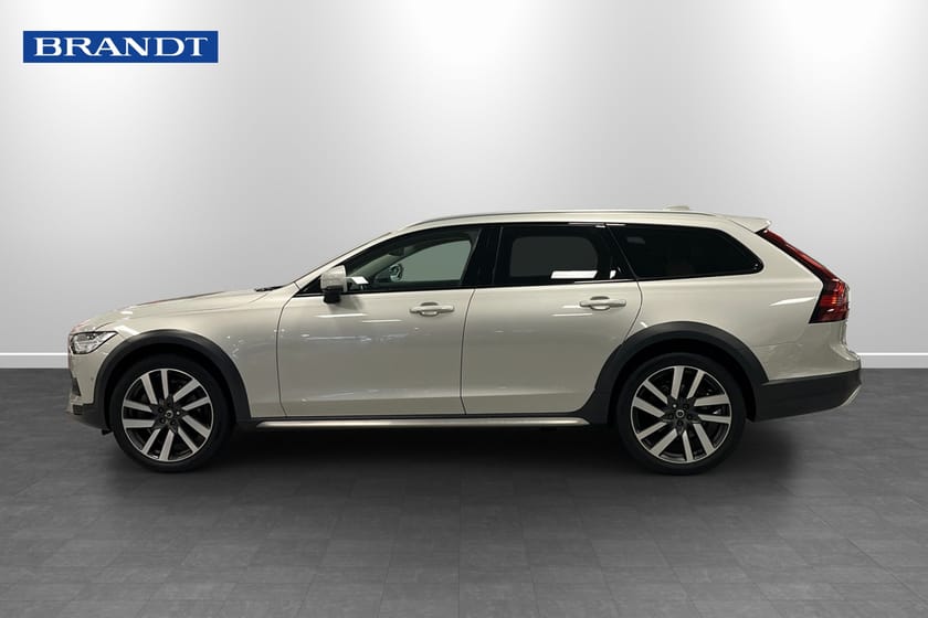 Bild 3 av Volvo V90 Cross Country
