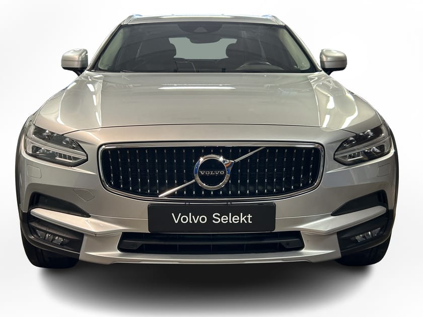 Bild 2 av Volvo V90 Cross Country