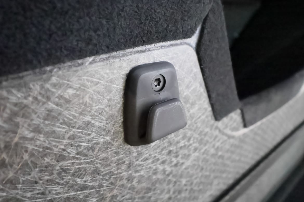 Volvo V60 2024 - miniatyr 24