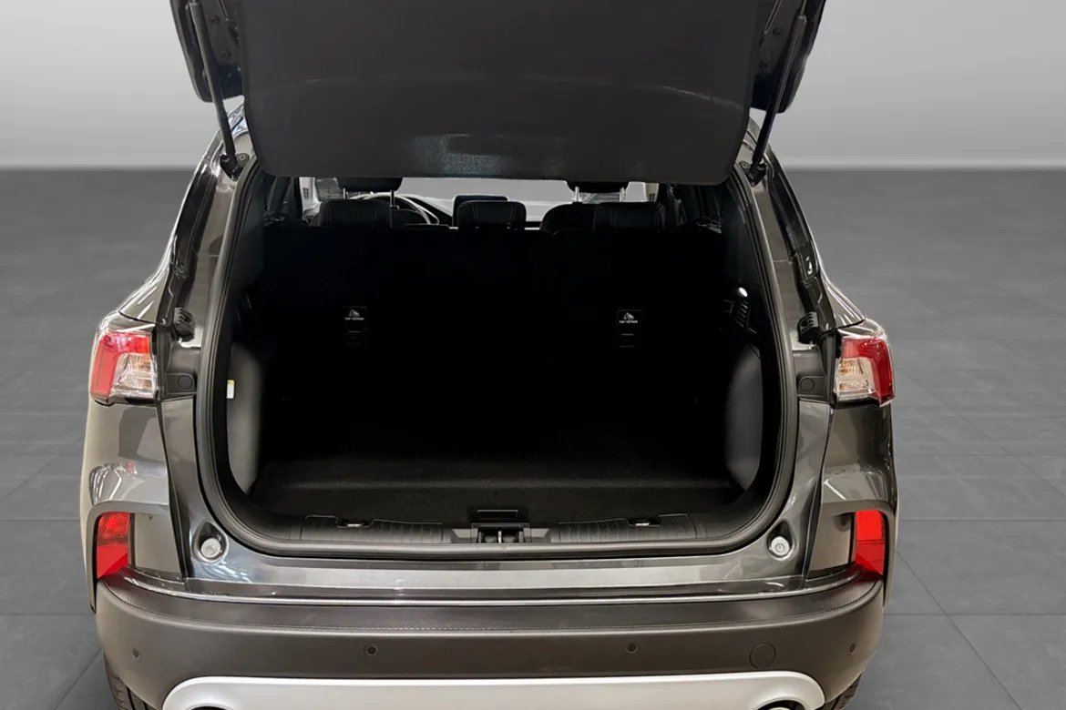 Ford Kuga Plug-In Hybrid