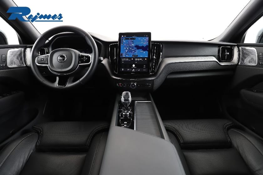 Bild 2 av Volvo XC60